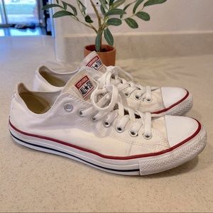 Converse Chuck Taylor All Star Low Top